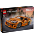 LEGO Technic Fast and Furious Toyota Supra MK4