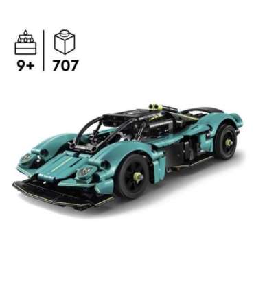 LEGO Technic Aston Martin Valkyrie
