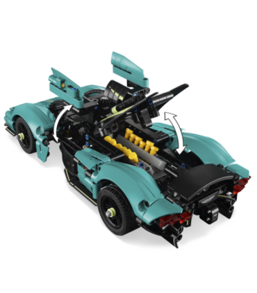 LEGO Technic Aston Martin Valkyrie