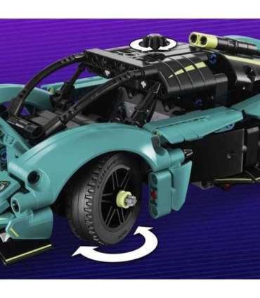 LEGO Technic Aston Martin Valkyrie