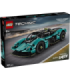 LEGO Technic Aston Martin Valkyrie