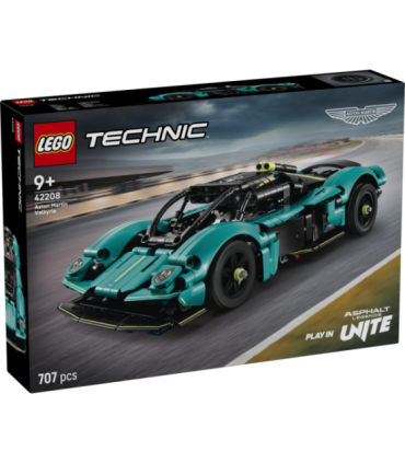 LEGO Technic Aston Martin Valkyrie