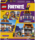 LEGO Fortnite Durrr burgeri restoran