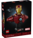 LEGO Marvel Iron Man MK4 büst