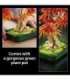 LEGO Botanicals Jaapani punase vahtra bonsaipuu