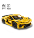 LEGO Technic Chevrolet Corvette Stingray