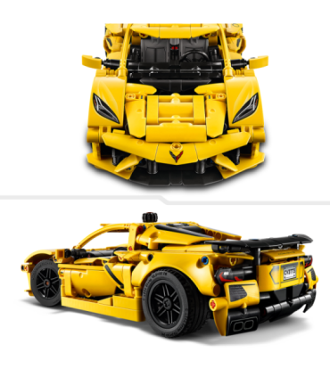 LEGO Technic Chevrolet Corvette Stingray