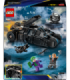 LEGO Super Heroes Batman Tumbler VS. Two-Face ja The Joker
