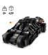 LEGO Super Heroes Batman Tumbler VS. Two-Face ja The Joker