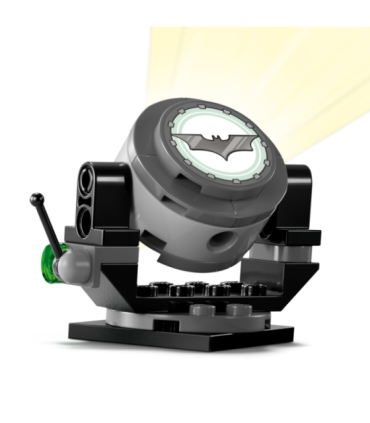 LEGO Super Heroes Batman Tumbler VS. Two-Face ja The Joker