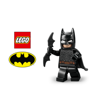LEGO Super Heroes Batman Tumbler VS. Two-Face ja The Joker