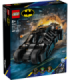 LEGO Super Heroes Batman Tumbler VS. Two-Face ja The Joker