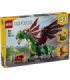 LEGO Creator Keskaegne draakon