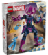 LEGO Marvel Fantastiline nelik vs. Galactus ehitusfiguur