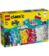 LEGO Classic Loomingulised sõidukid