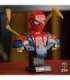 LEGO Super Heroes Iron Spider-Mani büst