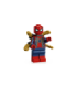 LEGO Super Heroes Iron Spider-Mani büst