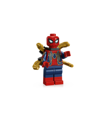 LEGO Super Heroes Iron Spider-Mani büst