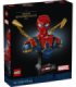 LEGO Super Heroes Iron Spider-Mani büst