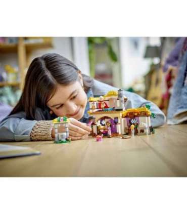 LEGO Disney Asha maamaja