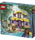 LEGO Disney Asha maamaja