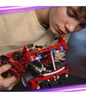 LEGO Technic Ferrari FXX K