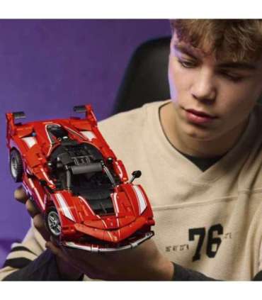 LEGO Technic Ferrari FXX K