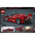 LEGO Technic Ferrari FXX K