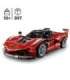 LEGO Technic Ferrari FXX K