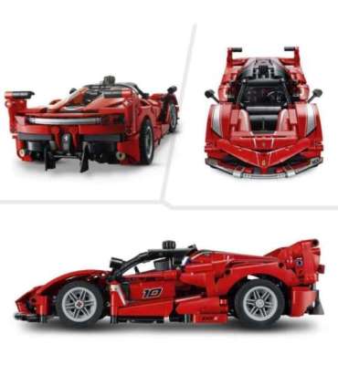 LEGO Technic Ferrari FXX K