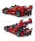 LEGO Technic Ferrari FXX K