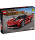 LEGO Technic Ferrari FXX K