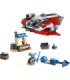 LEGO Star Wars Crimson Firehawk