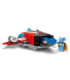 LEGO Star Wars Crimson Firehawk