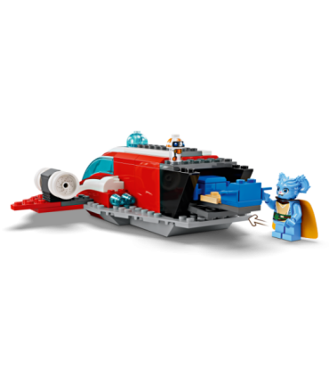 LEGO Star Wars Crimson Firehawk