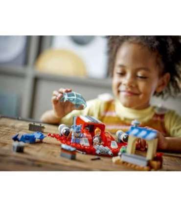 LEGO Star Wars Crimson Firehawk