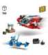 LEGO Star Wars Crimson Firehawk