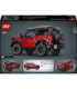 LEGO Technic Ford Bronco maastur