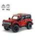 LEGO Technic Ford Bronco maastur