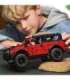 LEGO Technic Ford Bronco maastur