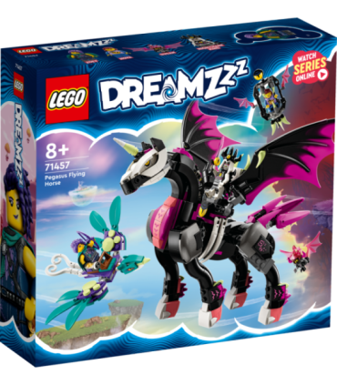 LEGO DREAMZzz Lendav hobune Pegasus