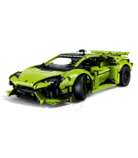 LEGO Technic Lamborghini Huracán Tecnica