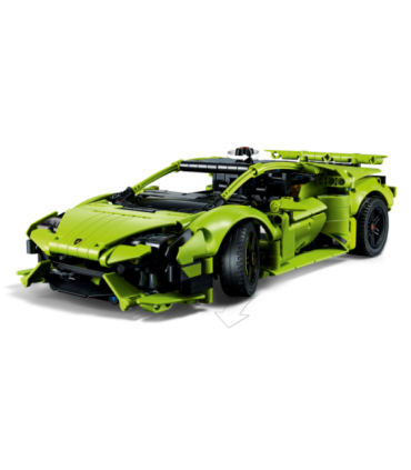 LEGO Technic Lamborghini Huracán Tecnica