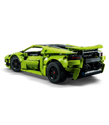 LEGO Technic Lamborghini Huracán Tecnica