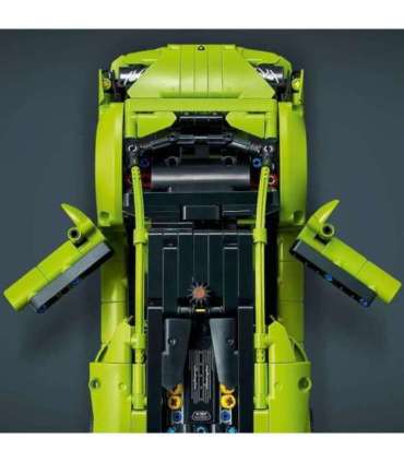 LEGO Technic Lamborghini Huracán Tecnica