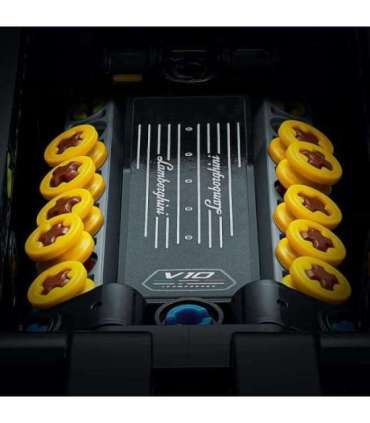 LEGO Technic Lamborghini Huracán Tecnica