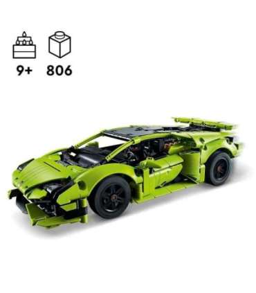 LEGO Technic Lamborghini Huracán Tecnica