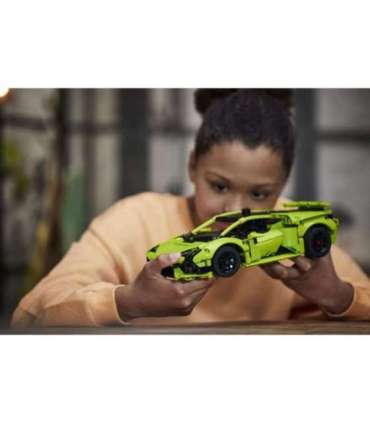 LEGO Technic Lamborghini Huracán Tecnica