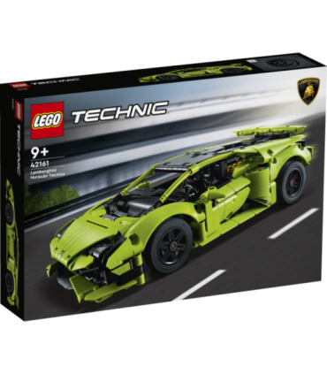 LEGO Technic Lamborghini Huracán Tecnica