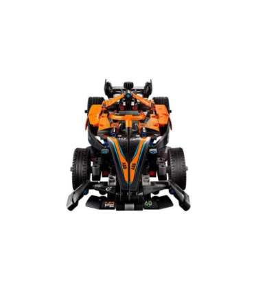 LEGO Technic NEOM McLaren Formula E Race Car
